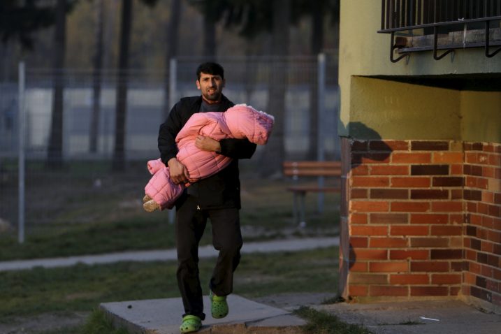 Ilustracija Reuters