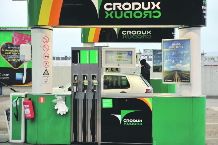 Kupi li MOL Čermakov Crodux, on će biti Jadrolinijin opskrbljivač / snimio D. ŠKOMRLJ