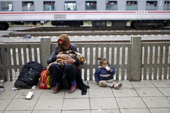 Foto Reuters