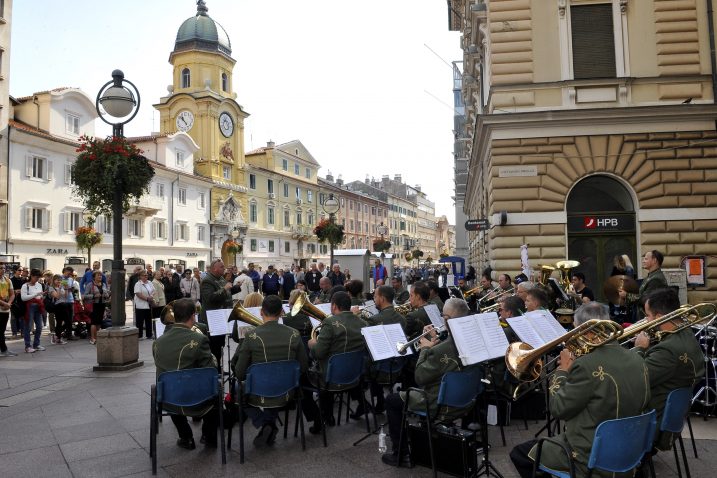 Snimio Silvano JEŽINA