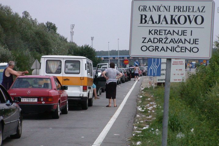 Foto Arhiv NL