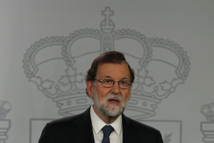 Mariano Rajoy, Foto: REUTERS