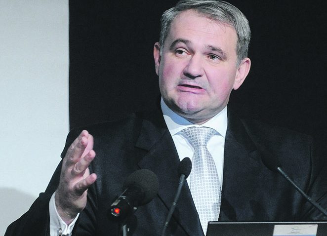 Snimio Darko JELINEK / NL arhiva