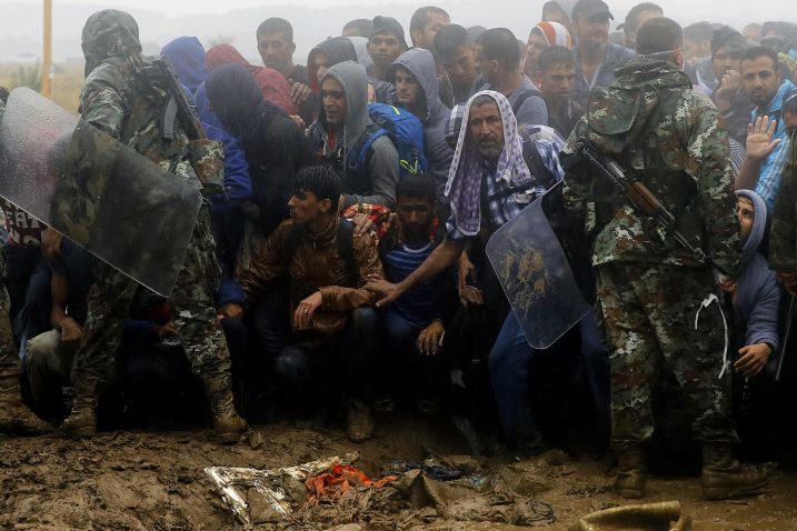 Foto Reuters