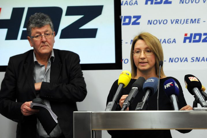 Snimio Denis LOVROVIĆ / NL arhiva