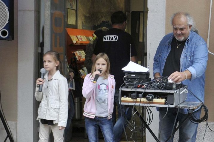 Foto: Vedran Karuza