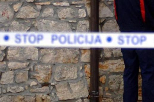 Nesreća pod zasad nerazjašnjenim okolnostima dogodila se u subotu
