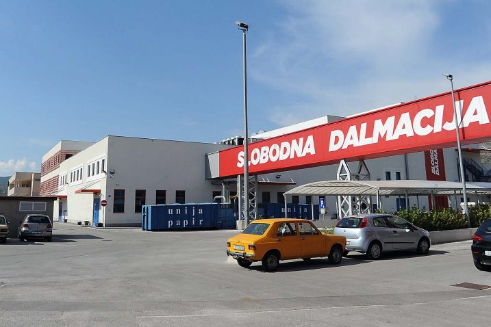 Snimio Sergej DRECHSLER / NL arhiva