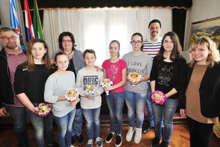 Snimio Marin ANIČIĆ