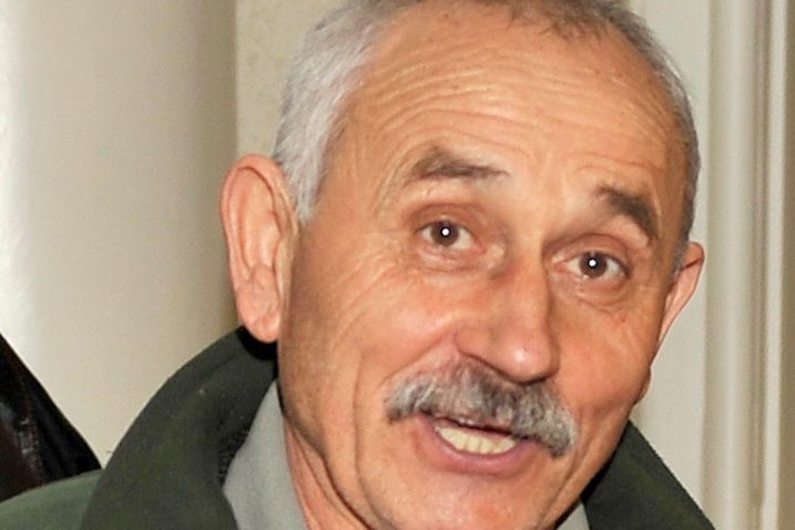 Snimio Ivica TOMIĆ