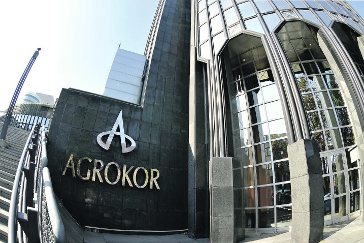 Sberbank je uključen u rad Vjerovničkog vijeća Agrokora gdje ima svog predstavnika / arhiva NL