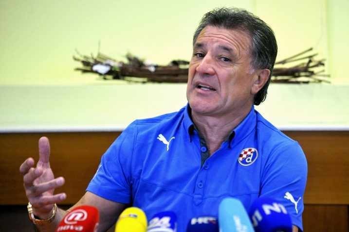 Foto: Srdjan Vrancic / CROPIX