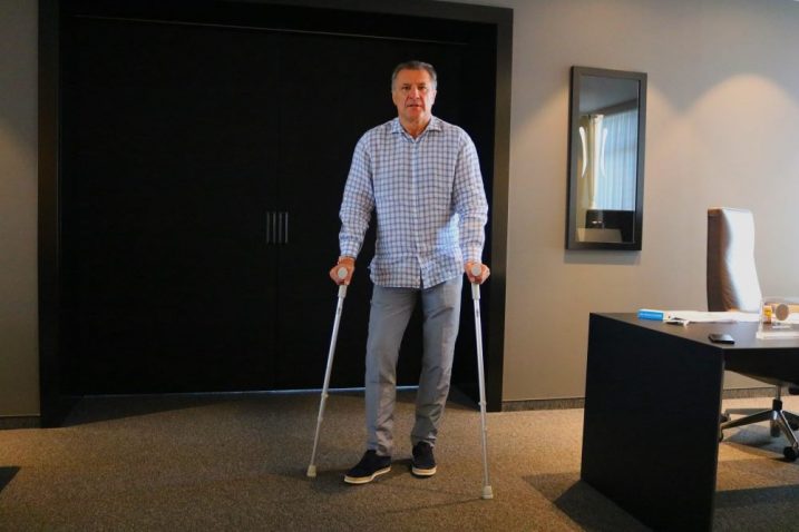Zdravko Mamić, Foto: Facebook