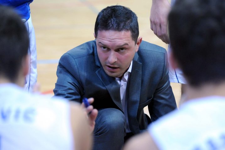 Snimio Vedran KARUZA