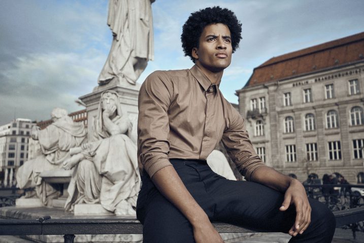 Foto Grayson Lauffenburger