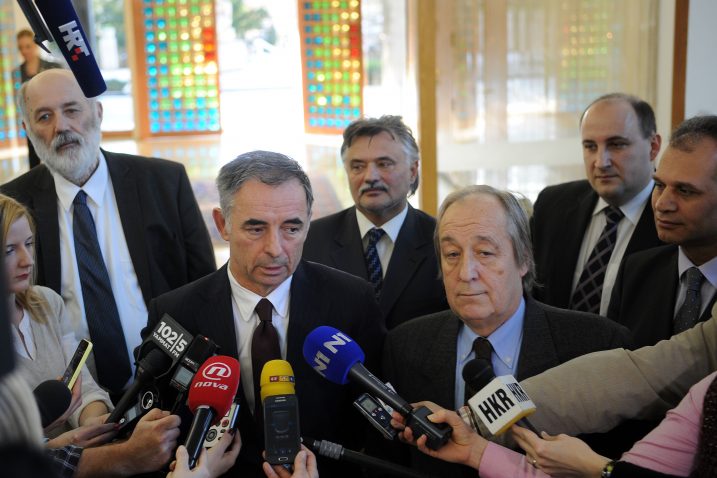 Foto D. Kovačević