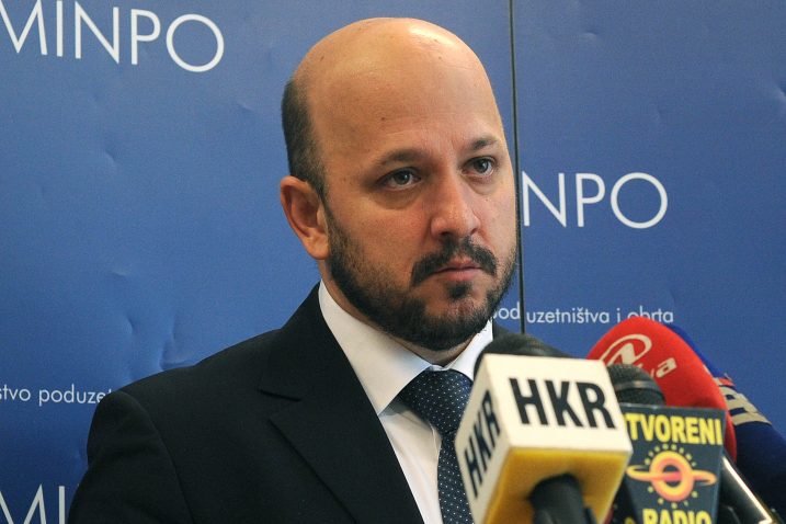Snimio Nenad REBERŠAK / NL arhiva