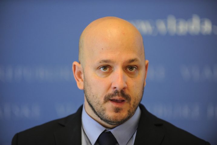 Snimio Davor Kovačević