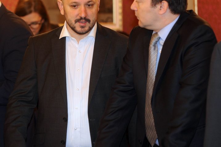 Foto D. KOVAČEVIĆ