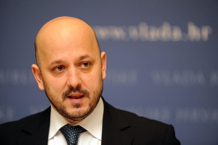 D. Kovačević