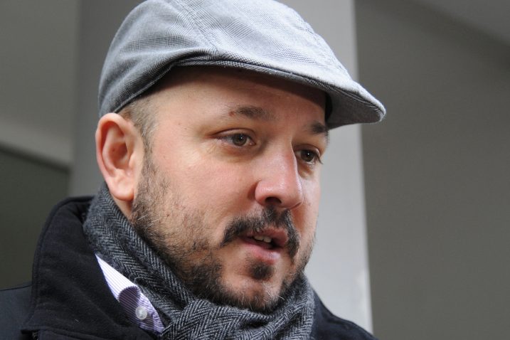 Foto Darko JELINEK