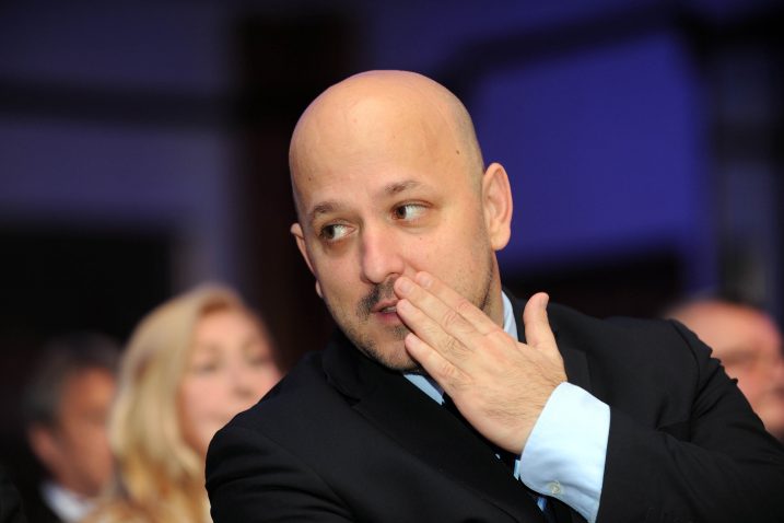 Snimio Davor KOVAČEVIĆ