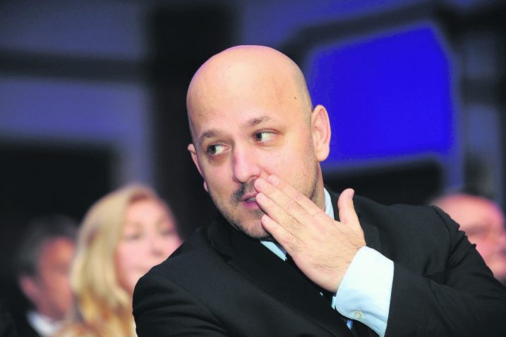 Snimio Davor KOVAČEVIĆ / NL arhiva