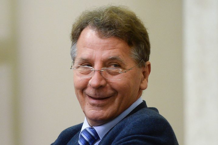 Foto: Goran Mehkek / CROPIX