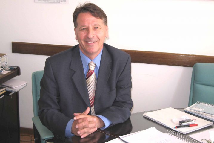 Dujomir Marasović