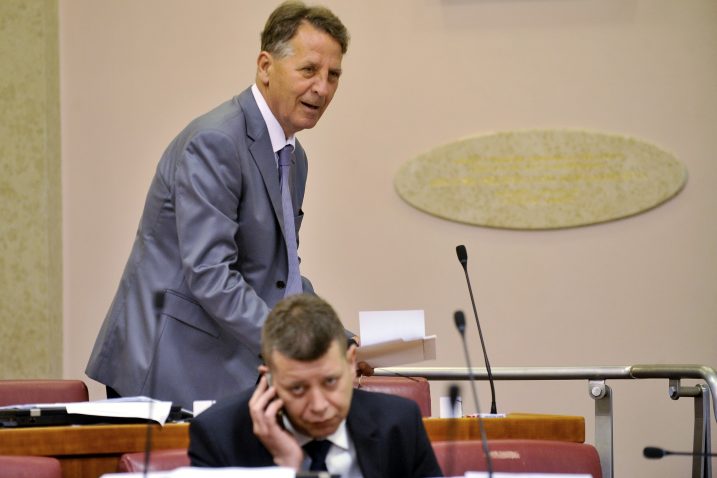 Foto: Bruno Konjevic / CROPIX
