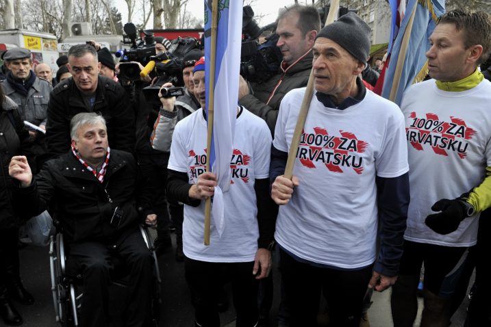Foto: Srđan Vrančić / CROPIX