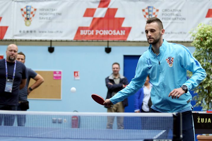 Foto Goran Stanzl / PIXELL
