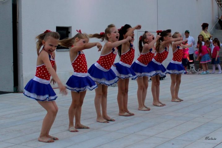 Dance Queen iz Kraljevice