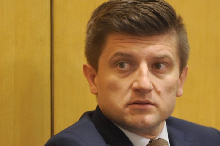 Snimio Darko JELINEK