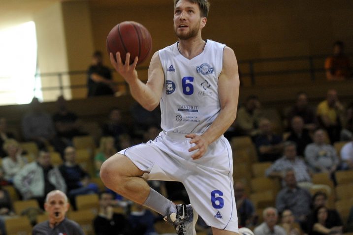 Petar Marić / Foto Damir ŠKOMRLJ