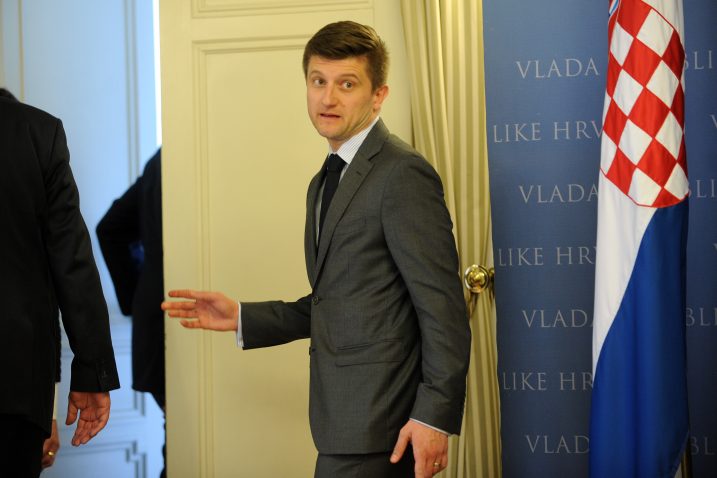 Snimio Davor KOVAČEVIĆ
