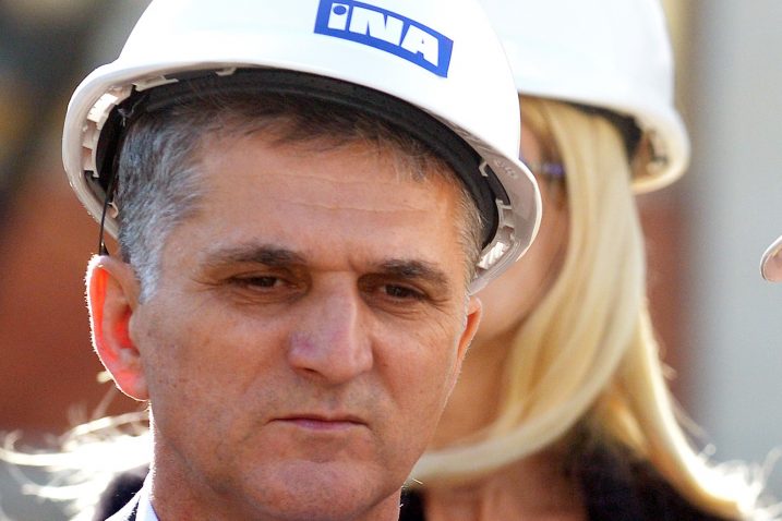 Goran Marić, Foto: D. LOVROVIĆ