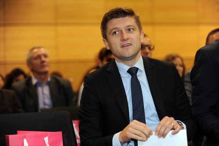 Snimio Davor KOVAČEVIĆ