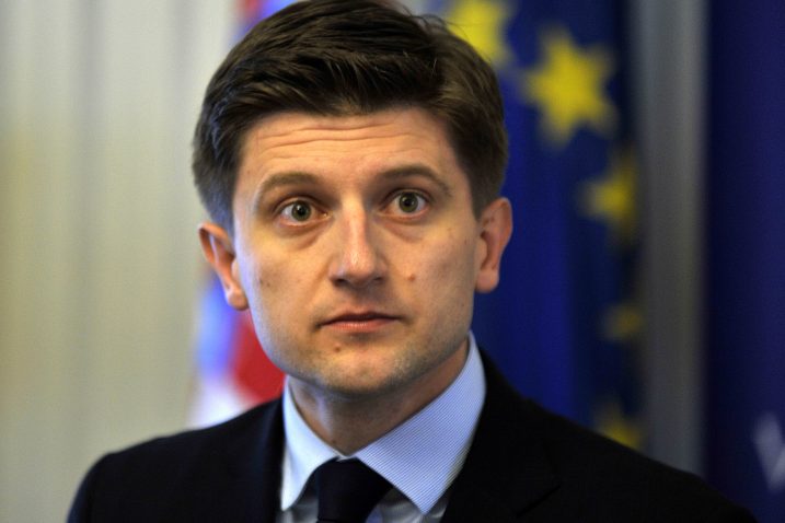 Snimio Nenad REBERŠAK