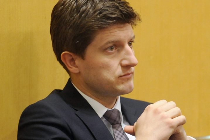Snimio Darko JELINEK