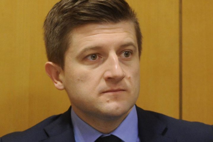 Snimio Darko JELINEK