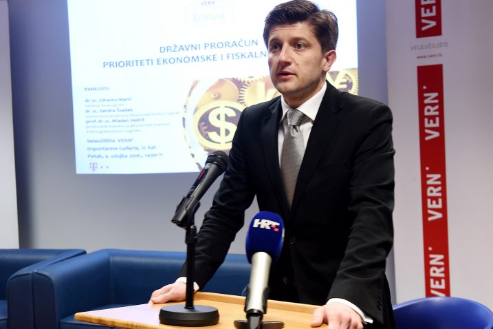 Snimio Denis LOVROVIĆ
