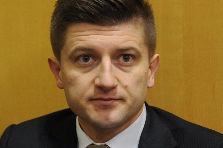 Snimio Darko JELINEK