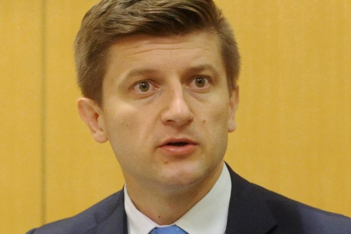 Foto: Darko JELINEK