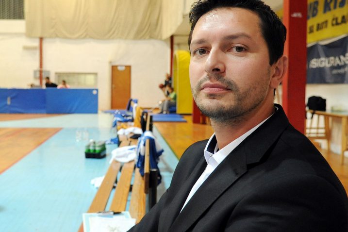 SAMO DA NE BUDE NOVIH TRAUMA – Marijan Mance / arhiva NL
