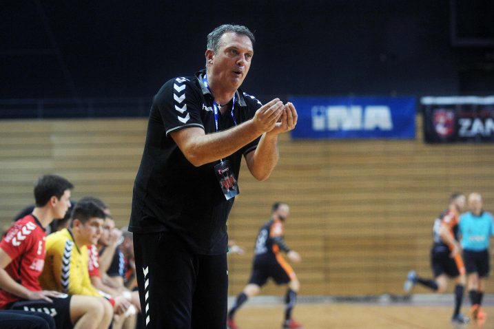 Marin Mišković / Foto Roni BRMALJ