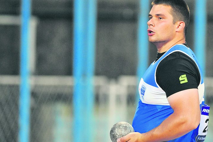 KRVAVI RAD SE ISPLATIO – Marin Premeru / Foto D. ŠKOMRLJ