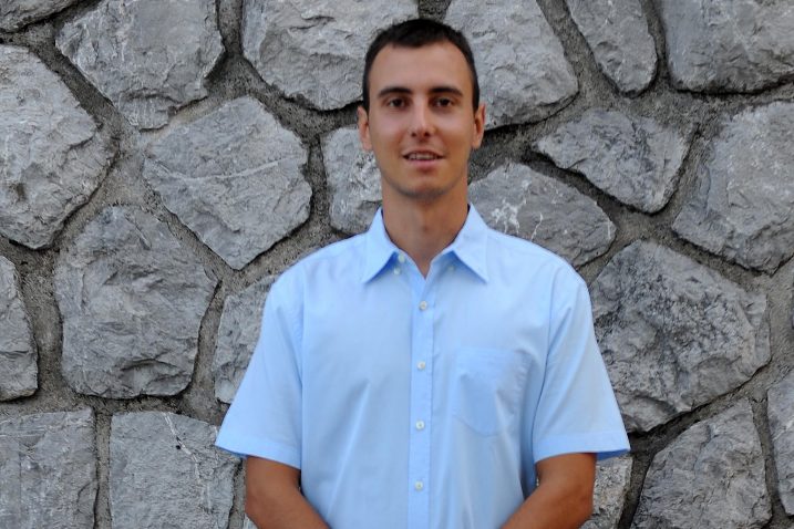 Snimio Ivica TOMIĆ