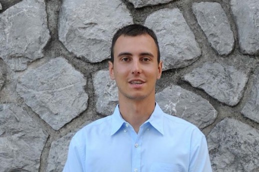 Lideri EU trebaju napraviti korijenite ekonomske reforme - Marin Škibola / Foto Ivica TOMIĆ