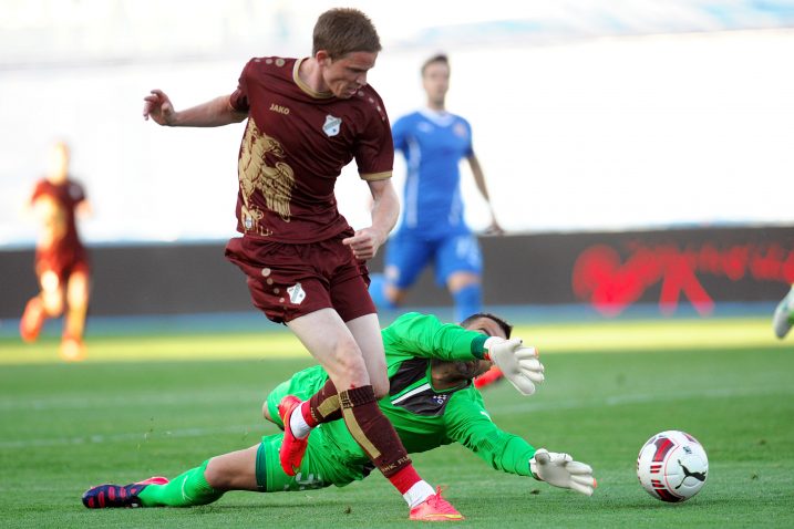 Foto D. Lovrović